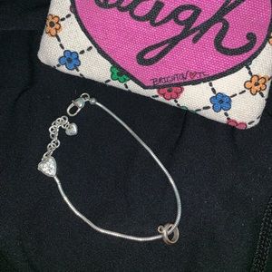 Brighton charm bracelet